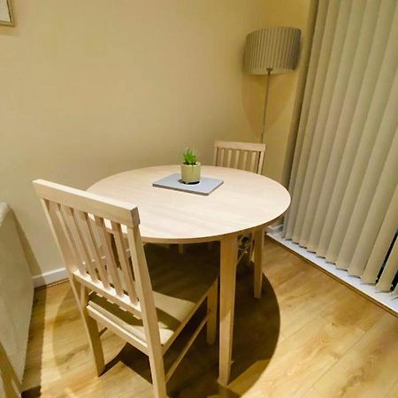 Liverpool City Centre Modern Apartment Fits 6 People Екстериор снимка