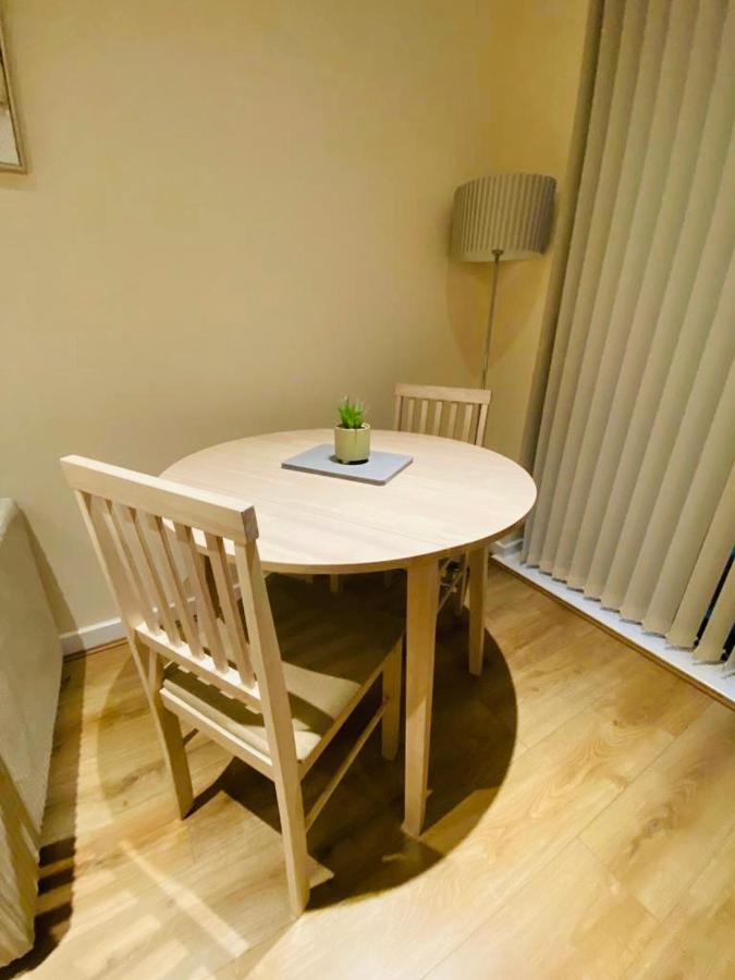 Liverpool City Centre Modern Apartment Fits 6 People Екстериор снимка