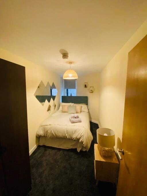 Liverpool City Centre Modern Apartment Fits 6 People Екстериор снимка